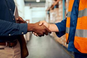 managing vendor relationships