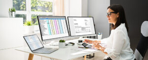 tax software vs preparer