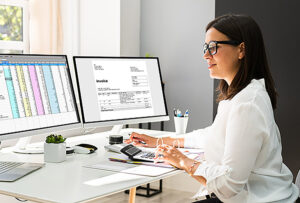 tax software preparer