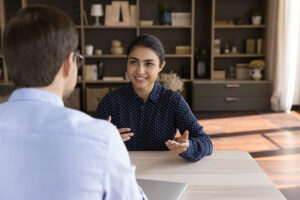 what to ask small business lender