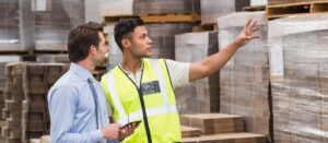 how to vet business vendor