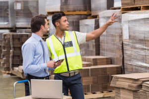 how to vet business vendor social