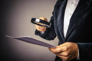 small business financial controls