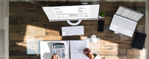 accounting automation software