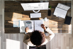 accounting automation software