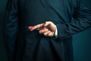 prevent fraud small business operations