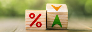 interest rate cuts