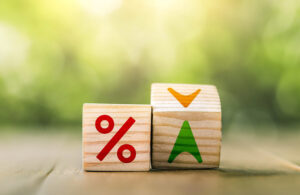 interest rate cuts