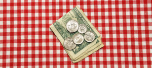 no taxes on tips