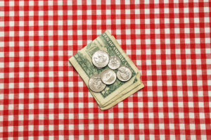 no taxes on tips