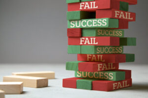 why do small businesses fail