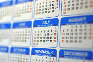 year round tax planning