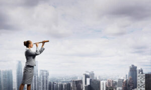 accurate business financial forecasts