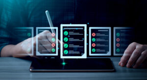due diligence checklist