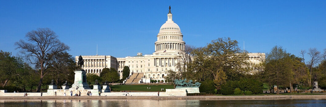 Capitol Hill.