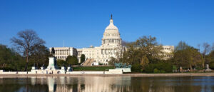 Capitol Hill.
