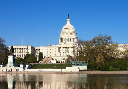 Capitol Hill.