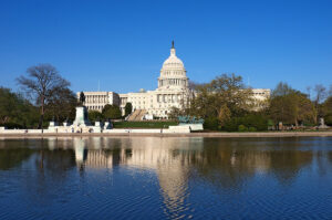 Capitol Hill.