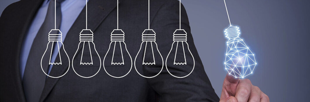 concept art of a newtons cradle.